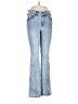 Seven7 Blue Jeans Size 6 - photo 1