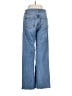 Reformation Blue Jeans Size 27 waist - photo 2
