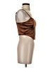 Shein Brown Tank Top Size S - photo 4