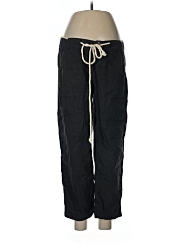 Fresh Produce Linen Pants (view 1)