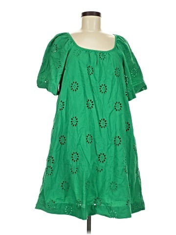 Free Assembly Casual Dress (view 1)