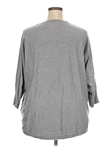 Aaeda Pullover Sweater (view 2)