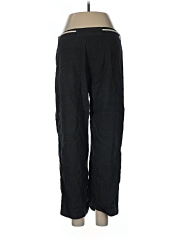 Fresh Produce Linen Pants (view 2)