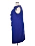 Calvin Klein Blue Cocktail Dress Size 20 - photo 5