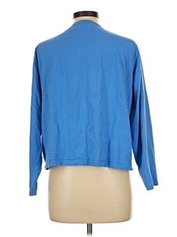 L.L.Bean Long Sleeve Henley (view 2)