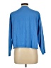 L.L.Bean 100% Cotton Blue Long Sleeve Henley Size L - photo 2