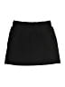 Stelle Solid Black Active Skort Size S - photo 1
