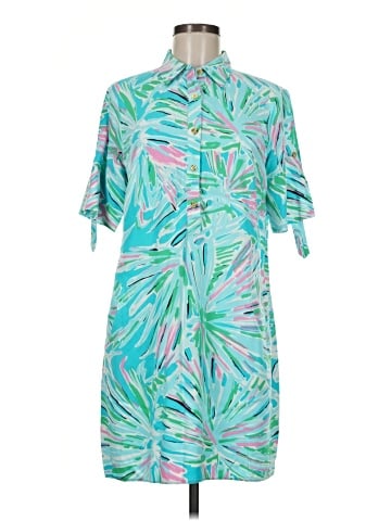 Lilly Pulitzer Casual Dress (view 1)