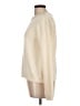 Hem & Thread Ivory Pullover Sweater Size L - photo 5