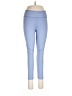 Outdoor Voices Blue Active Pants Size L - photo 1