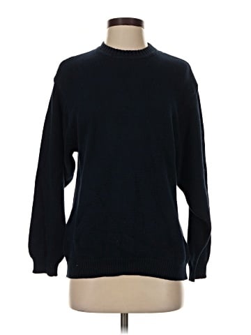 Pendleton Pullover Sweater (view 1)