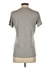Under Armour 100% Polyester Gray Active T-Shirt Size S - photo 2