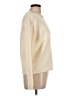 Hem & Thread Ivory Pullover Sweater Size L - photo 4