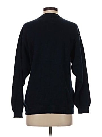 Pendleton Pullover Sweater (view 2)