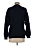 Pendleton 100% Cotton Solid Black Pullover Sweater Size S - photo 2