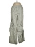 Zara Gray Cargo Pants Size S - photo 1
