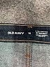 Old Navy Blue Jeans Size 16 - photo 3