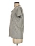 Under Armour 100% Polyester Gray Active T-Shirt Size S - photo 5