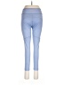 Outdoor Voices Blue Active Pants Size L - photo 2