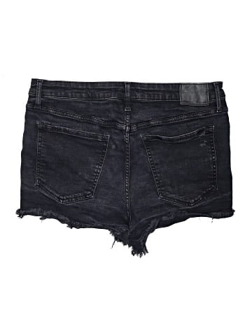 Aeropostale Denim Shorts (view 2)