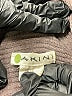 Dakini Brown Pullover Sweater Size L - photo 7