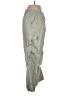 Zara Gray Cargo Pants Size S - photo 4