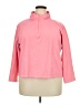 Old Navy 100% Polyester Pink Fleece Size XXL - photo 1