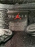 Air Jordan Black Pullover Hoodie Size 10 - 12 - photo 3