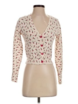 Zara Cardigan (view 1)