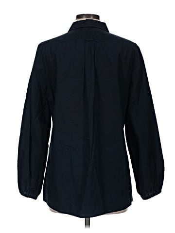Vince. Long Sleeve Blouse (view 2)