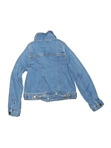 Cynthia Rowley TJX Denim Jacket (view 2)