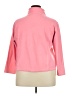 Old Navy 100% Polyester Pink Fleece Size XXL - photo 2
