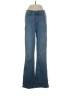 FRAME Blue Jeans Size 27 waist - photo 1