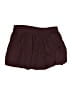 Active by Old Navy Solid Burgundy Active Skort Size XL - photo 2