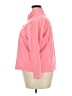 Old Navy 100% Polyester Pink Fleece Size XXL - photo 5