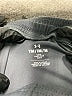 Under Armour Graphic Gray Athletic Shorts Size M (youth) - photo 3