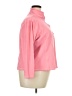 Old Navy 100% Polyester Pink Fleece Size XXL - photo 4