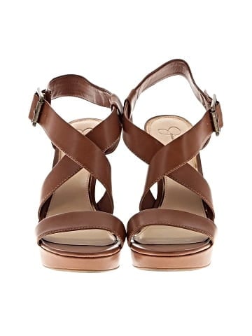 Jessica Simpson Wedges (view 2)