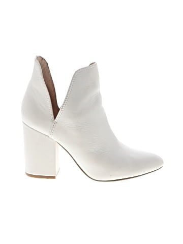 Steve Madden Ankle Boots (view 1)