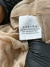 Aspiga 100% Viscose Gold Sleeveless Blouse Size S - photo 8