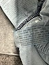 Zara Hearts Blue Jeans Size 8 - photo 8