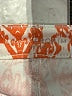 Chico's Orange Jeggings Size M (estimated) - photo 7