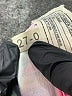 Current/Elliott Pink Jeggings Size 27 waist - photo 8