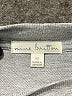 Nine Britton Gray Sweatshirt Size XS - photo 7