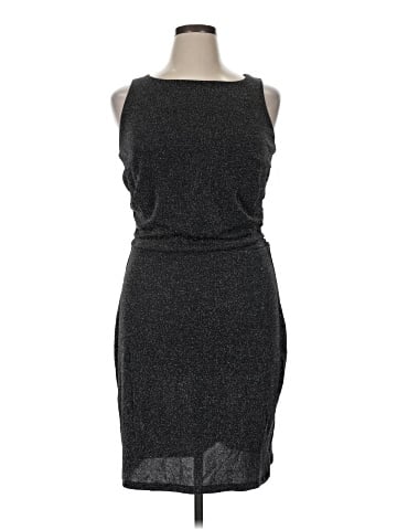 Lane Bryant Cocktail Dress (view 1)