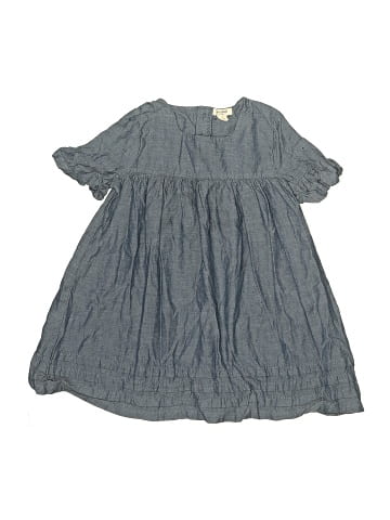 Burt's Bees Kids Dress (view 1)