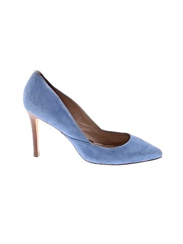 Johnston & Murphy Heels (view 1)