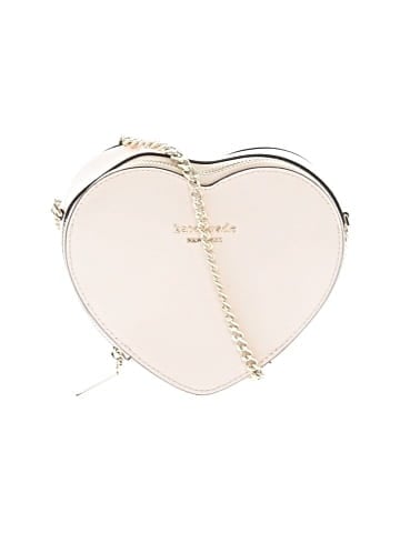 Kate Spade New York Crossbody Bag - front