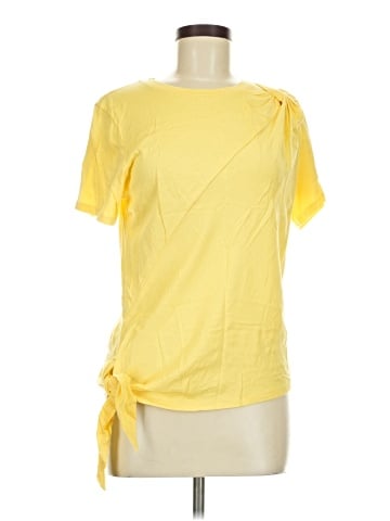 Tommy Hilfiger Short Sleeve T-Shirt (view 1)
