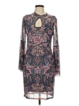 Venus Cocktail Dress (view 1)